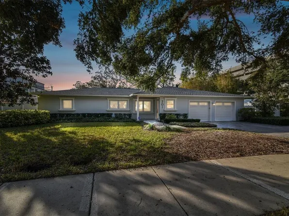 201 S Shore Crest Dr #1, Tampa, FL 33609