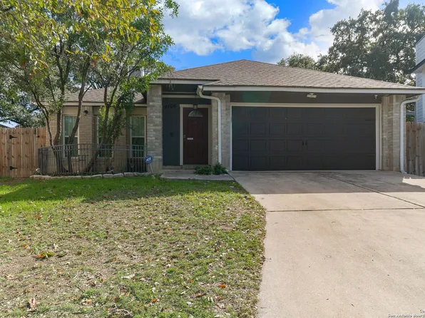 9106 Broxton Dr, San Antonio, TX 78240