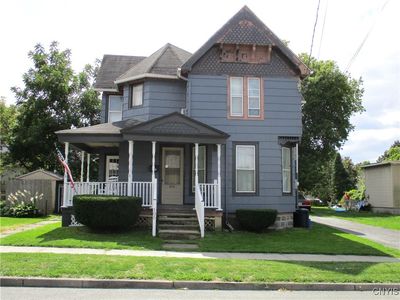 105 Chapel St, Canastota, NY, 13032