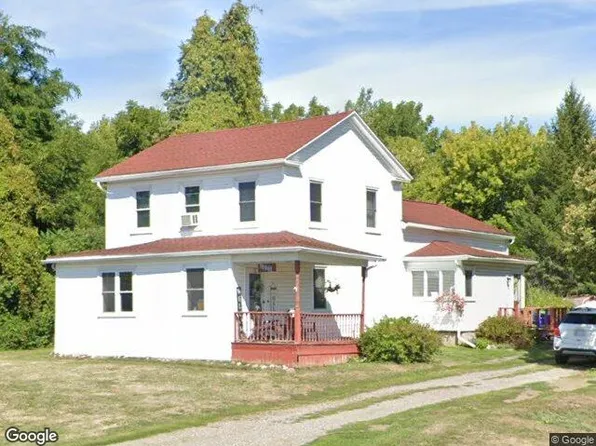 11981 Maple Ridge Rd, Medina, NY 14103