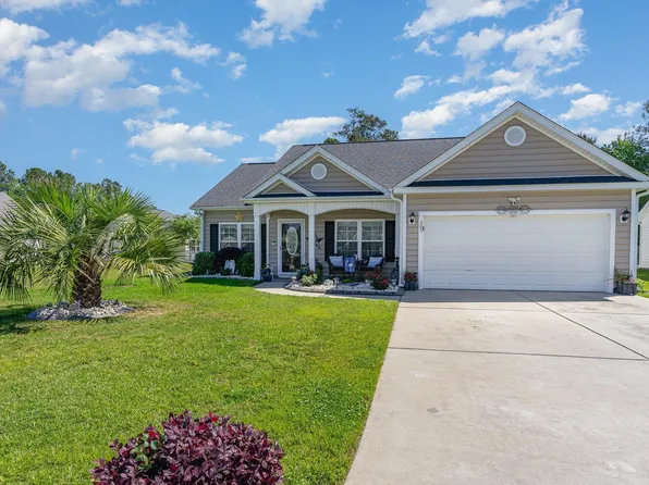 205 Maple Oak Dr., Conway, SC 29526