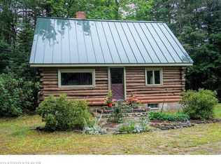 100 Swamp Rd, Durham, ME 04222