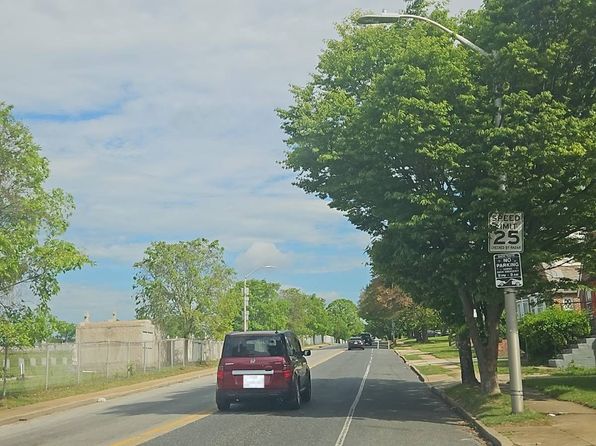 4116 Moravia Rd, Baltimore, MD 21206