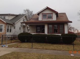15141 Paulina St, Harvey, IL