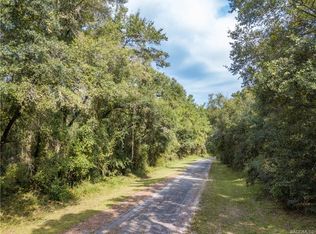 9404 N Kirkland Ter, Citrus Springs, FL 34434