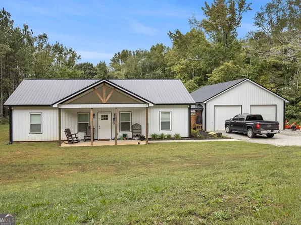 702 Buchanan Byp, Buchanan, GA 30113