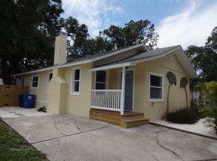 4936 Rosedale Pl N, Saint Petersburg, FL 33714
