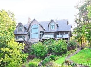 339 Stonebridge Ln, Sunrise Beach, MO 65079