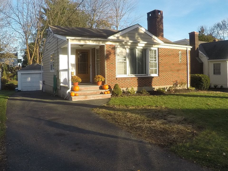 Front View