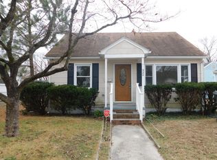 924 Brown St, Salisbury, MD 21804