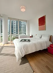 Rented by UDR