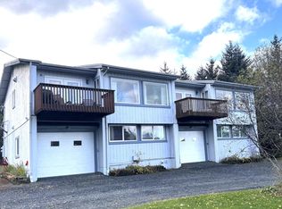 285 Lilly Dr, Kodiak, AK 99615