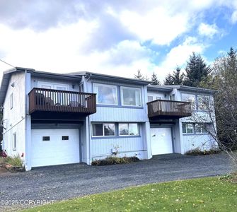 285 Lilly Dr, Kodiak, AK, 99615