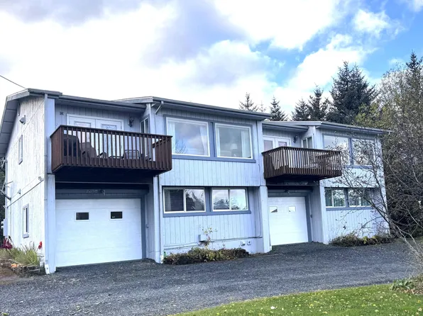 285 Lilly Dr, Kodiak, AK 99615