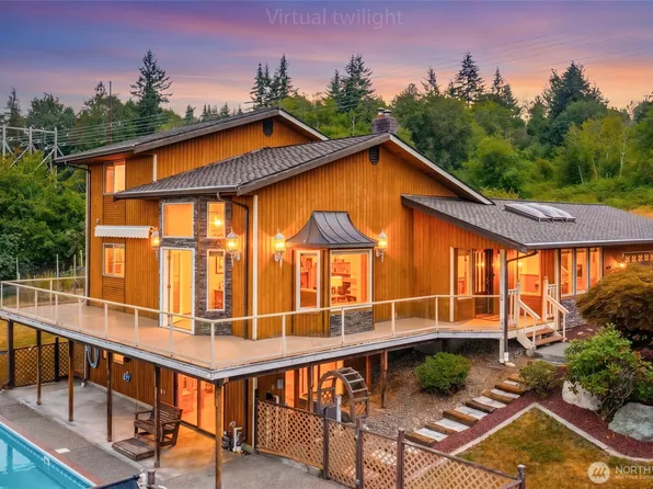 7825 92nd Place NE, Marysville, WA 98270
