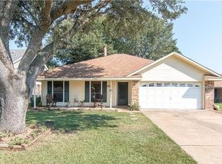 2552 Downs Cir, Bossier City, LA 71111