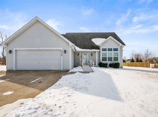 5704 Yanni Ct, Avon, NY 14414