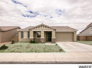 579 Downey Dr, Bullhead City, AZ 86442
