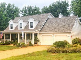 113 Seminary Ct, Florissant, MO 63031