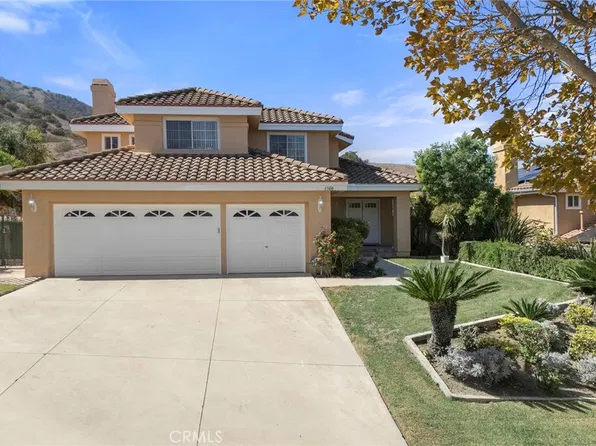 1500 San Ponte Rd, Corona, CA 92882