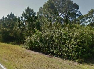 5809 Gillot Blvd, Port Charlotte, FL 33981