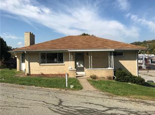 1012 Preston Dr, North Versailles, PA 15137