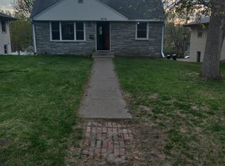 4720 4th St NE, Columbia Heights, MN 55421