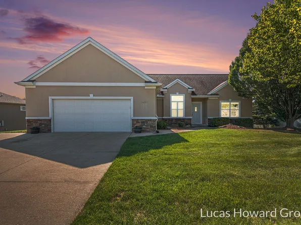 7068 Jasper Dr, Hudsonville, MI 49426