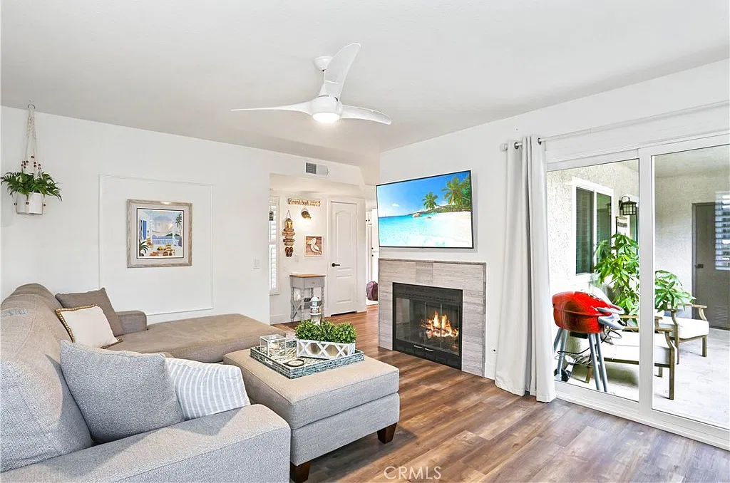 1 bed, 735 sqft, $3,300 — Photo 4