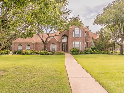 128 Oakview Dr, Hudson Oaks, TX, 76087
