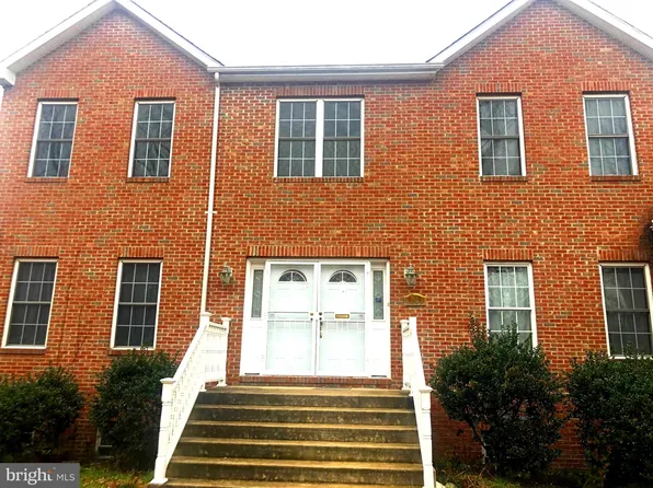 6201 Tilghman Ln, District Heights, MD 20747