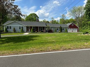 115 Wood Rd, Somers, CT 06071