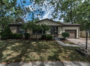 1311 McCarthy Ct, Ypsilanti, MI