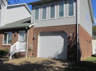 1644 Country Club Rd, Mount Vernon, IN 47620