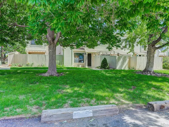 7853 W 87th Drive, Arvada, CO 80005