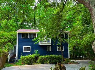 1092 Chestatee Point, Dawsonville, GA 30534