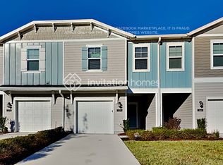 374 Cherry Ridge Dr, Orange Park, FL 32065