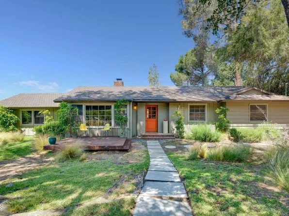 1805 Kinneloa Canyon Rd, Pasadena, CA 91107
