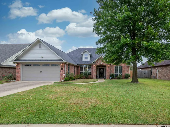 16533 Milwood Pl, Tyler, TX 75703