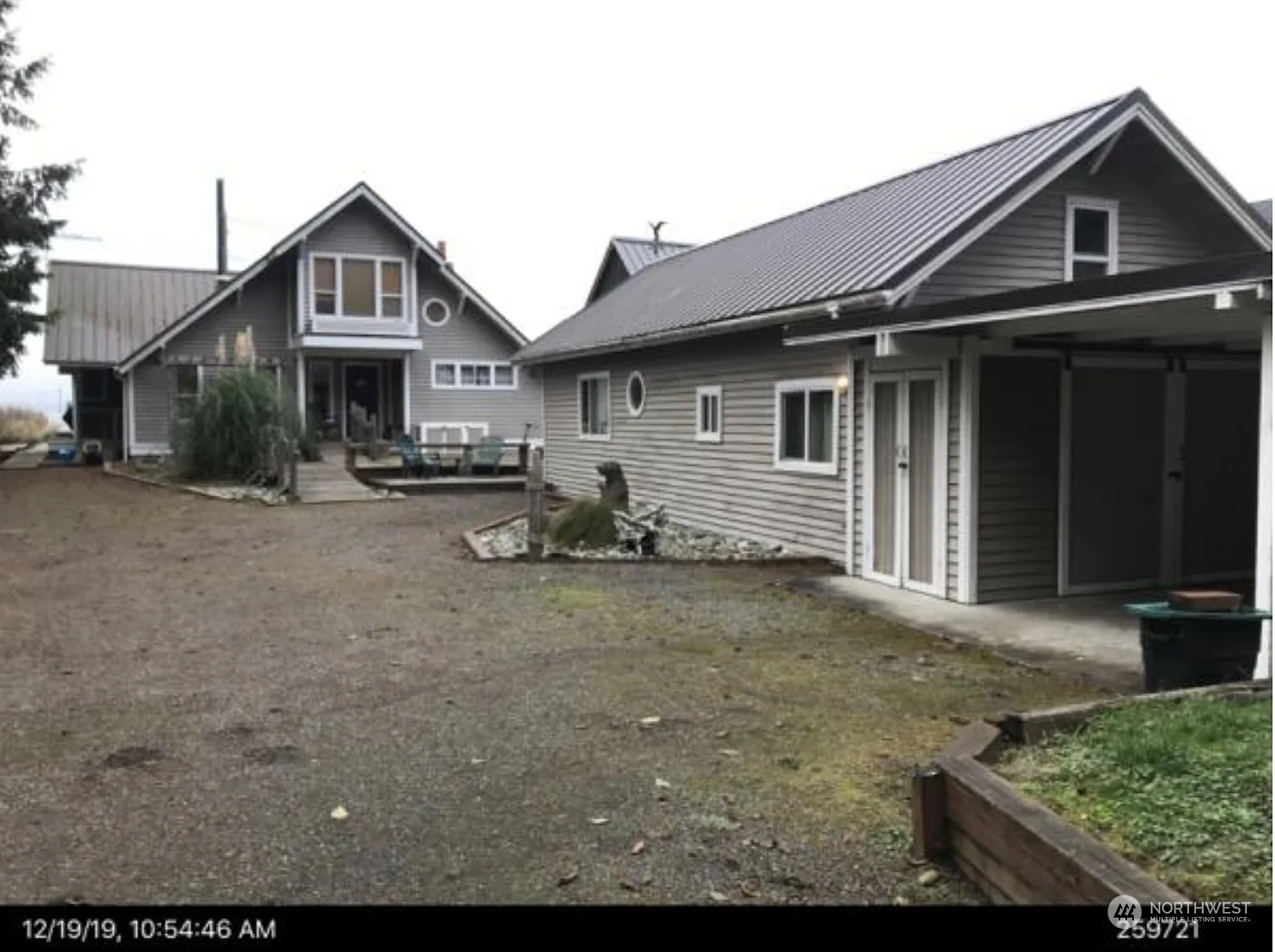 5890 Mutiny Bay Road photo 1