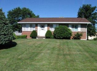 1224 Erickson Dr, Johnstown, PA 15904