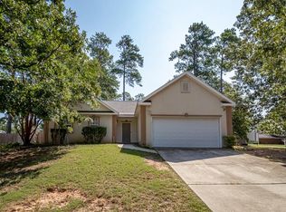 1023 Jarrow Pl, Grovetown, GA 30813