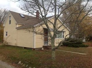2812 Cranberry Hwy, Wareham, MA 02571