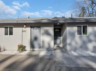 863 De Bernardi Ct #B, Placerville, CA 95667