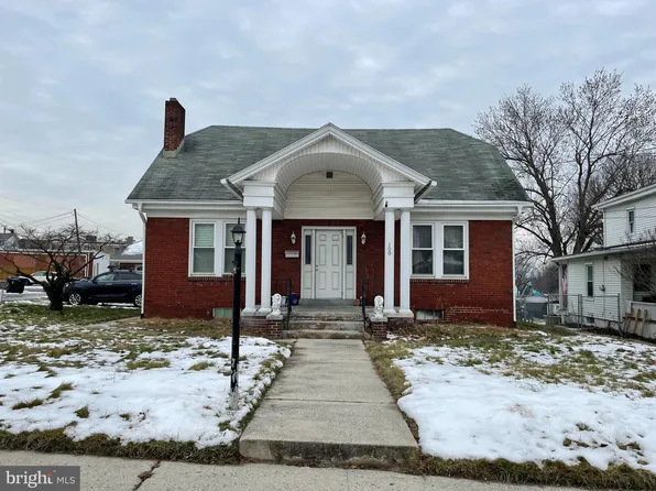 100 N 30th St, Harrisburg, PA 17109
