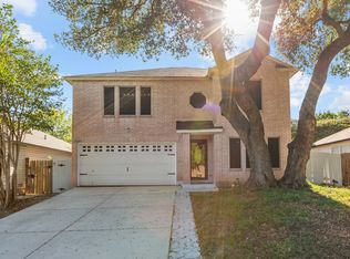 10003 Silver Park, San Antonio, TX 78254