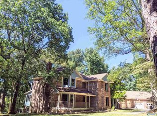15045 Wade Point Rd SE, Huntsville, AL 35803