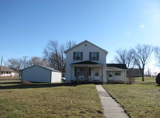 309 N Lime St, Albany, IL