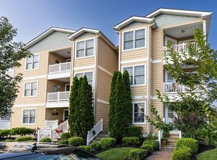 401 E 16th Ave UNIT 101, North Wildwood, NJ 08260