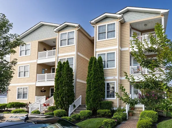 401 E 16th Ave Unit 101, North Wildwood, NJ 08260